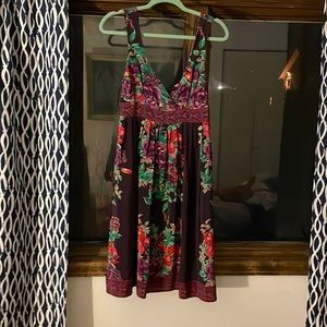 Anthropology purchased - size 10